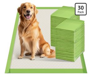 Dog Training Pee Pads 30 Pack