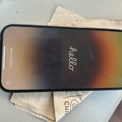 iPhone 14 Pro Gold