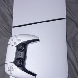 Ps5 Digital 1TB, Ps5 Controller 