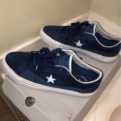 Converse One Star Alltimers Size 11