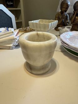 Mortar Bowl