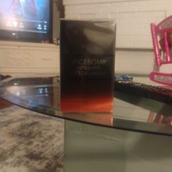 Spice bomb Infrared Viktor And Rolf Eau De Tolette