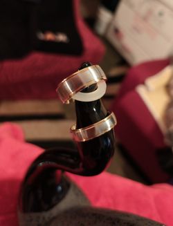 Couples Wedding Rings 