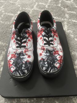 RAAD shoes