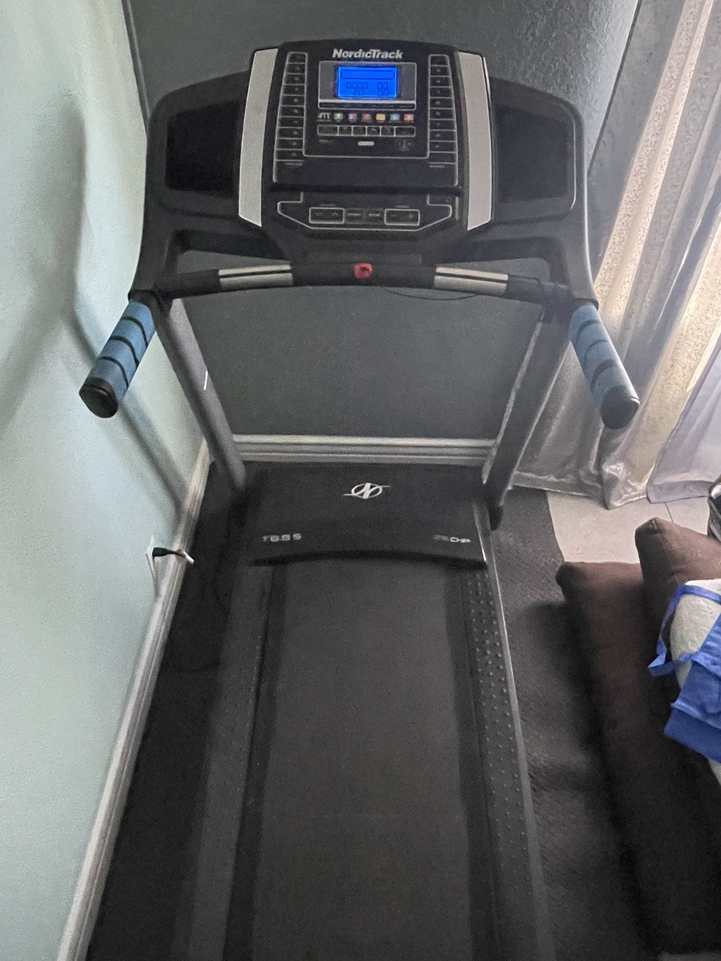 NordicTrack T Series Treadmill 