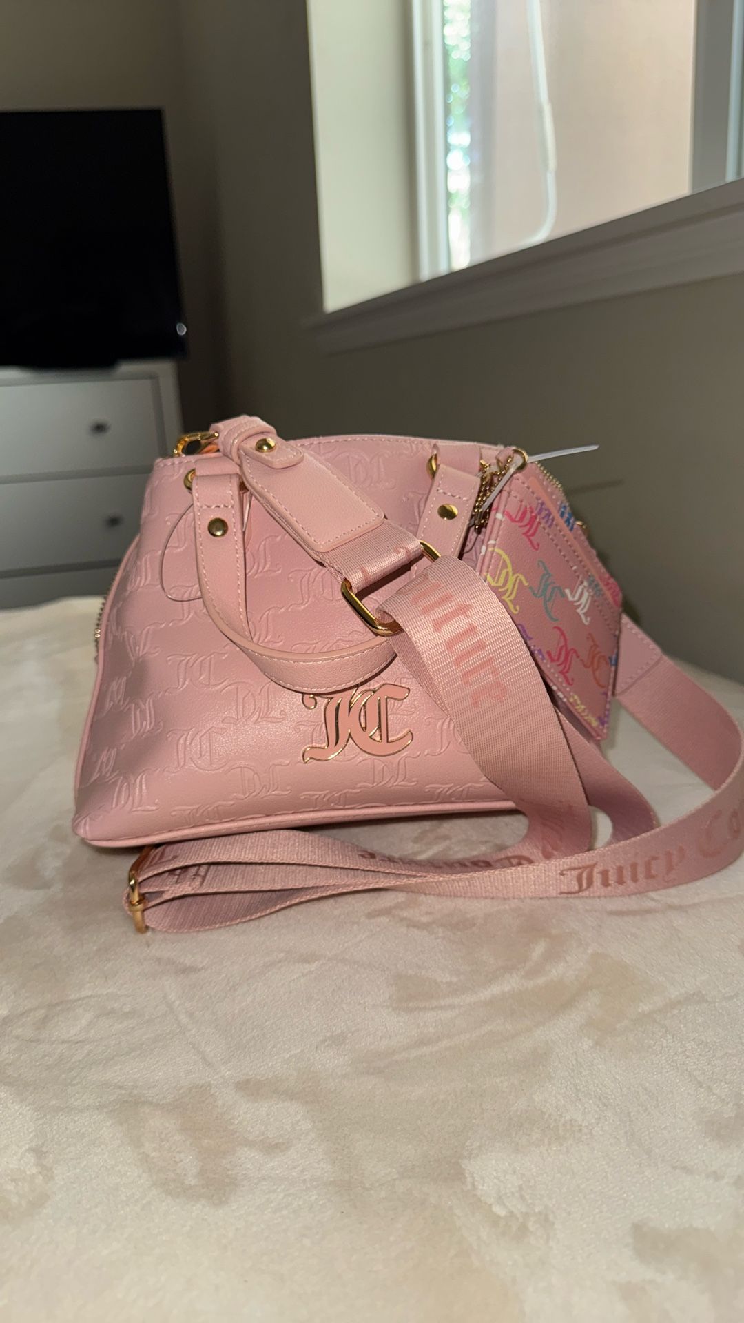 Juicy Couture Purse