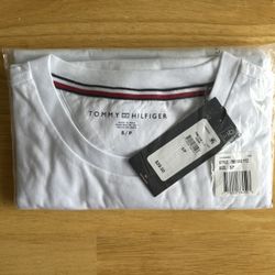 New Mens Tommy Hilfiger T Shirt