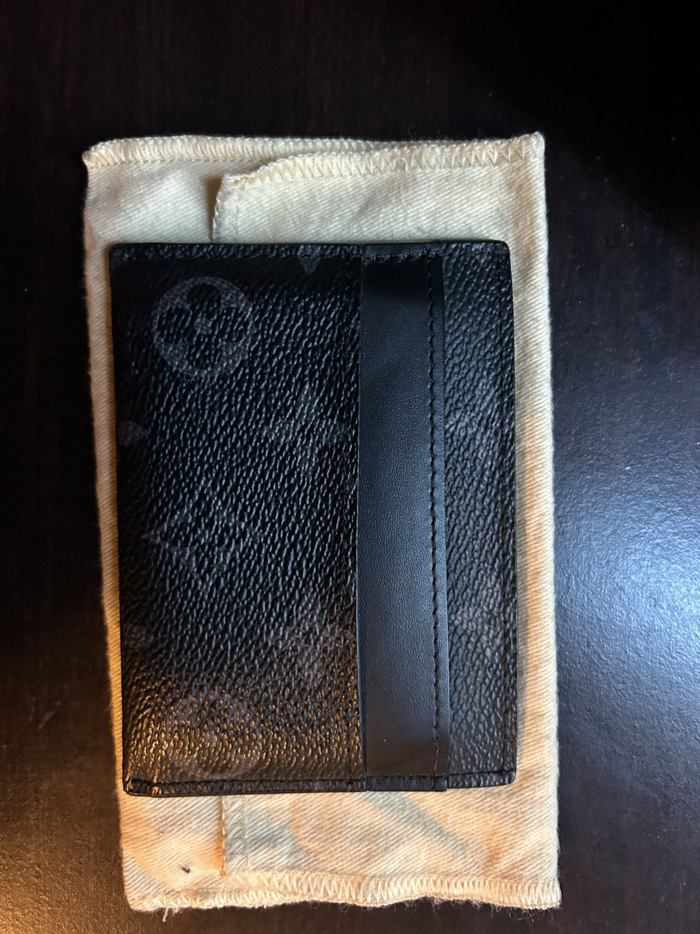 Louis Vuitton Wallet