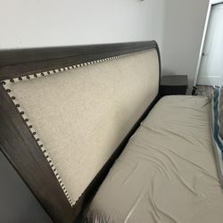 Cal King Bed Frame