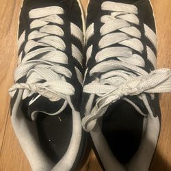 Used Once Adidas Campus 00’s