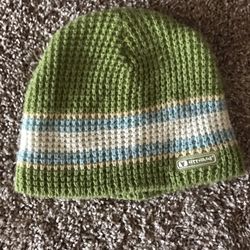 Attakid Kids hat size 4-7
