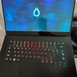 4k Razer Blade 2080