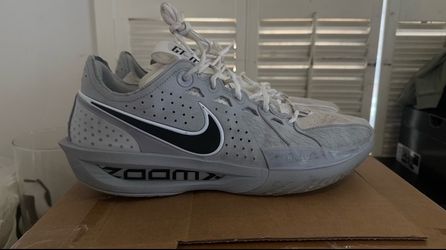 Nike Air Zoom GT Cut 3