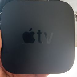 APPLE TV 