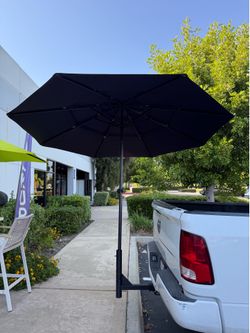 9 ft patio umbrella