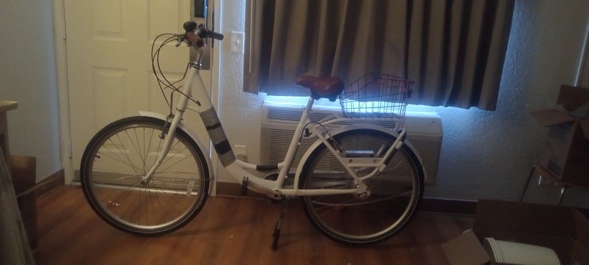Cruiser Bile