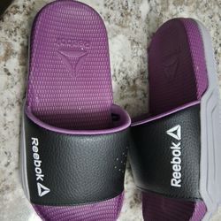 Reebok sandals