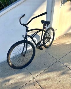 PHAT Cycle Beach Bike 27”