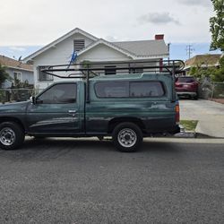  ONLY camper And Racks DM Me For Offers