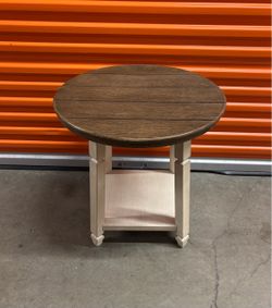 Beautiful Side Table