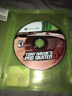 Thps 5