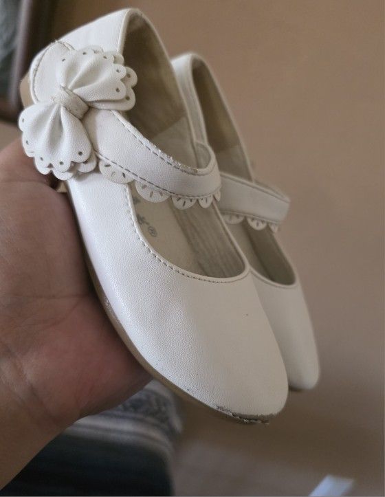 Size 7 Girls Shoes