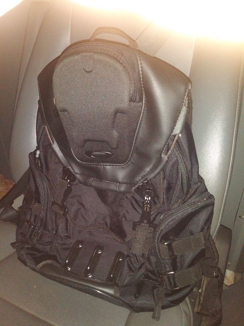 Oakley backpack