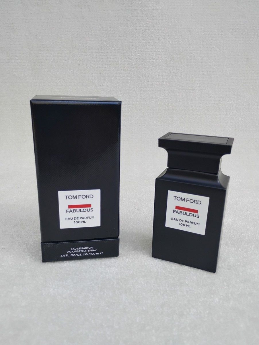 Tom Ford Fabulous 100ML 3.4 FL