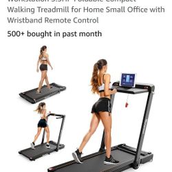 Treadmill 