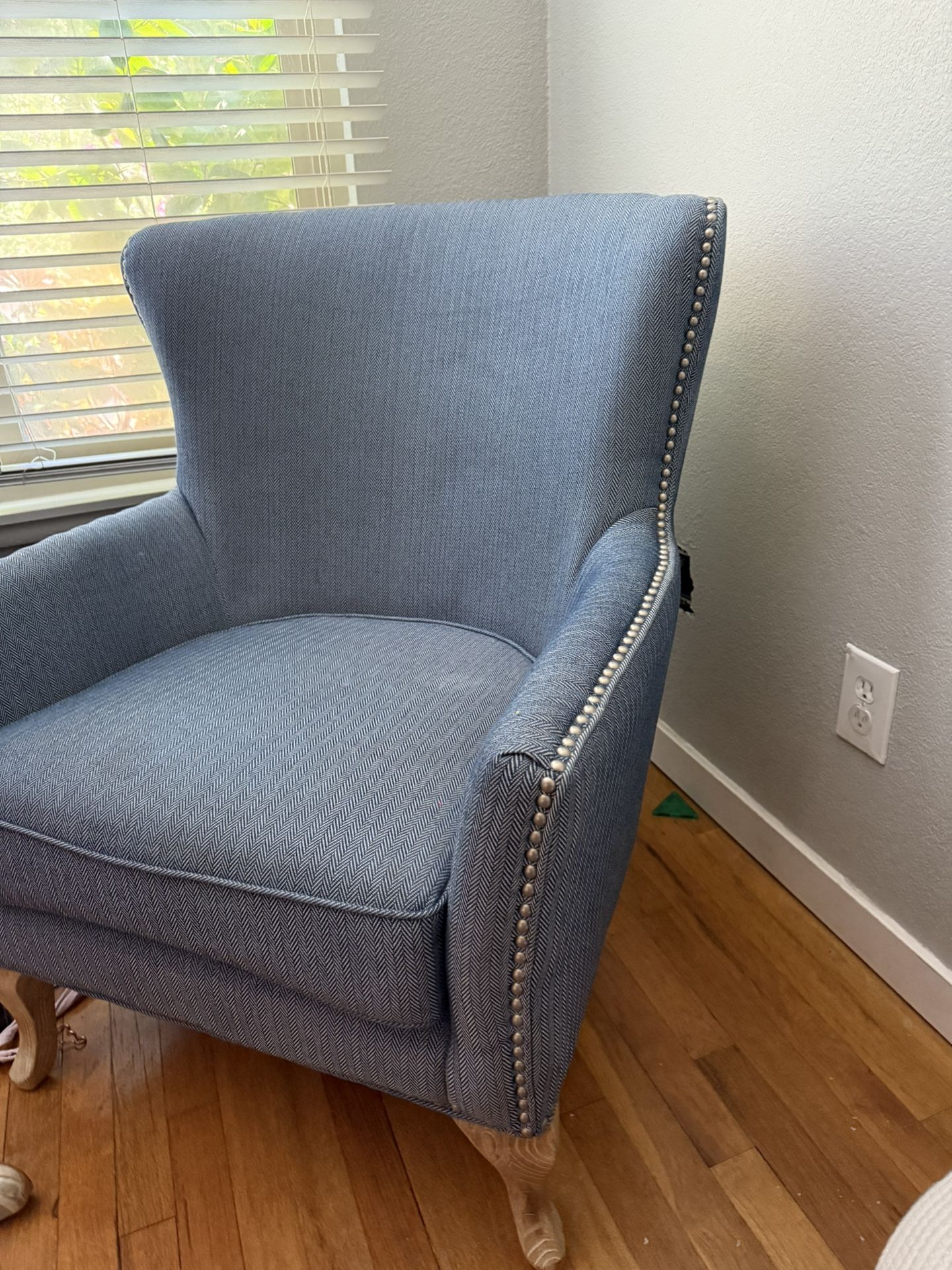 One Person Sofa