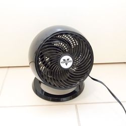 Vornado floor fan / table fan

