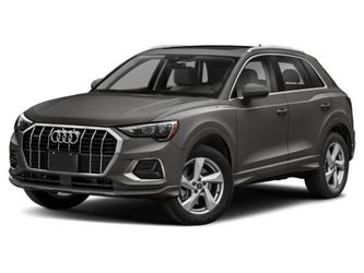 2022 Audi Q3