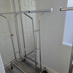 Clothing Rack