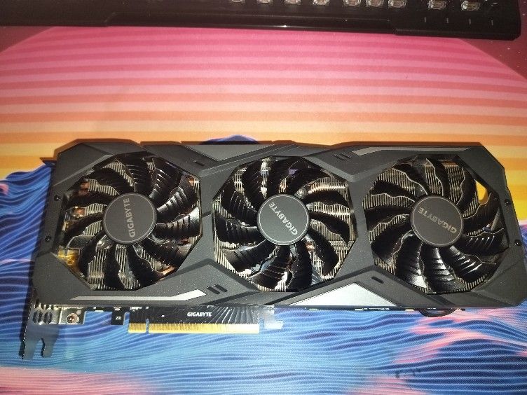 RTX 2070 Super 