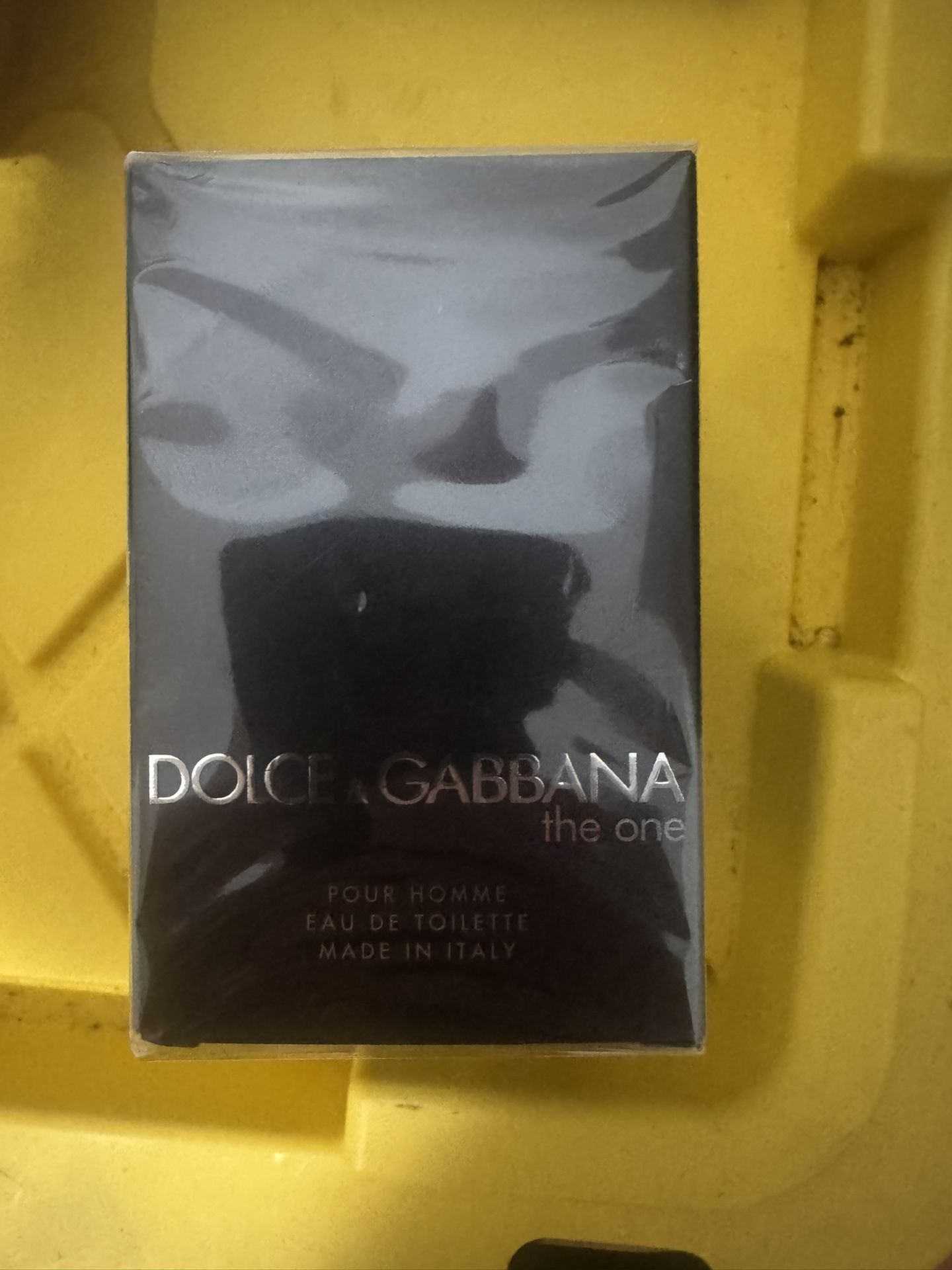 Dolce Gabbana Men Cologne 
