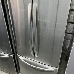 LG REFRIGERATOR