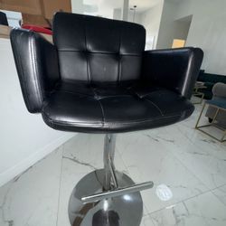 Two Bar Stools
