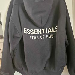 Fear of God Essentials  hoodie