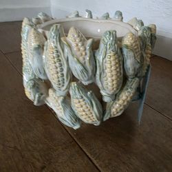 Brand New Martha Stewart Corn 🌽 Pot 