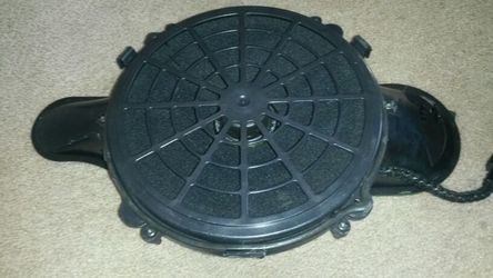 BOSE SPEAKER FROM MERCEDES BENZ