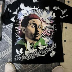 Asaali Suede Shirt 
