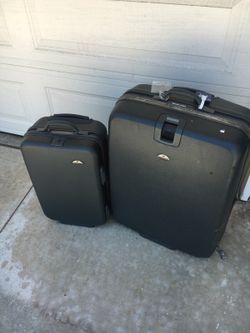 Suit case