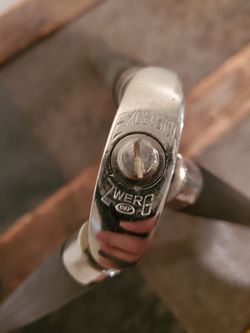 Vintage Excelsior Zwerg Camera Tripod