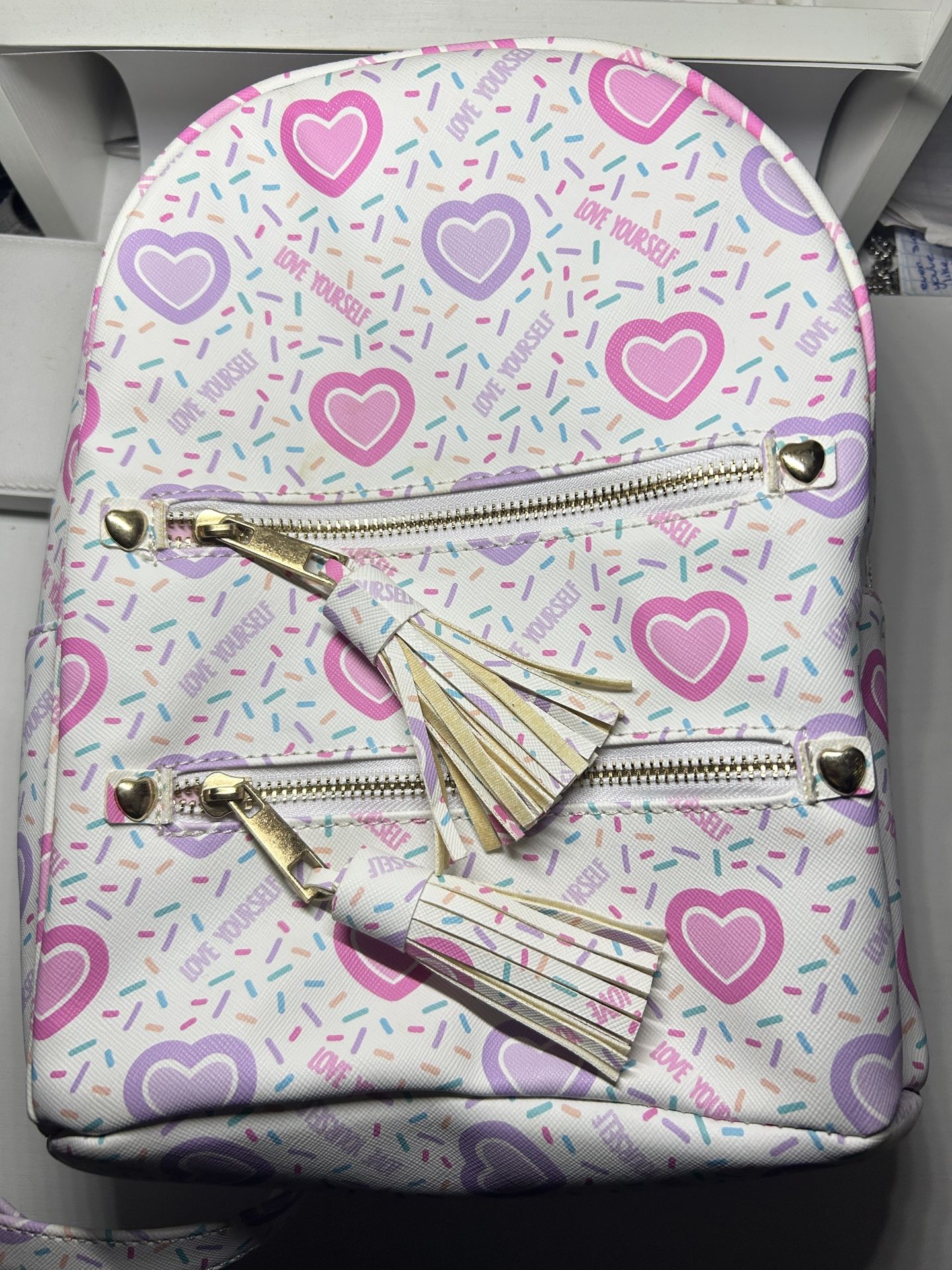 Book Bag