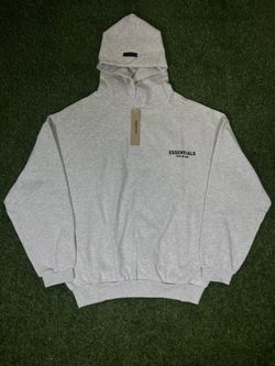 Essential Hoodie