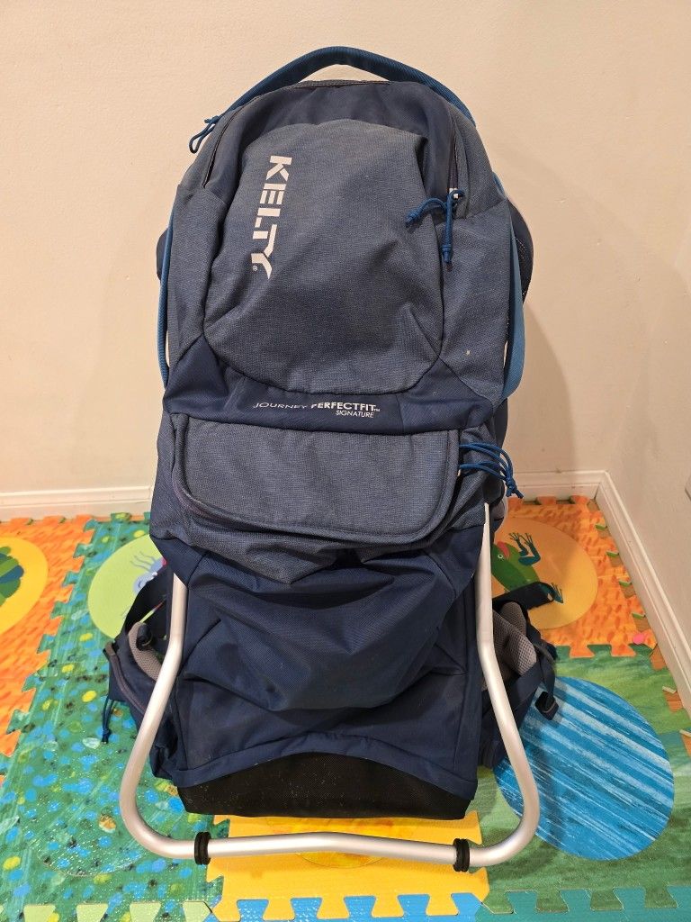 Kelty Hiking Backpack