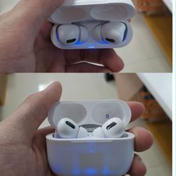 Earbuds 3
