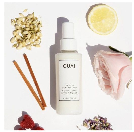 Ouai Leave In Conditioner