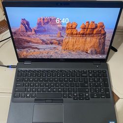 dell laptop core i7..