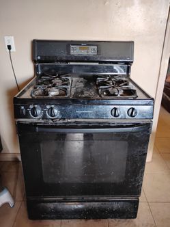 Gas Stove  - Spectra